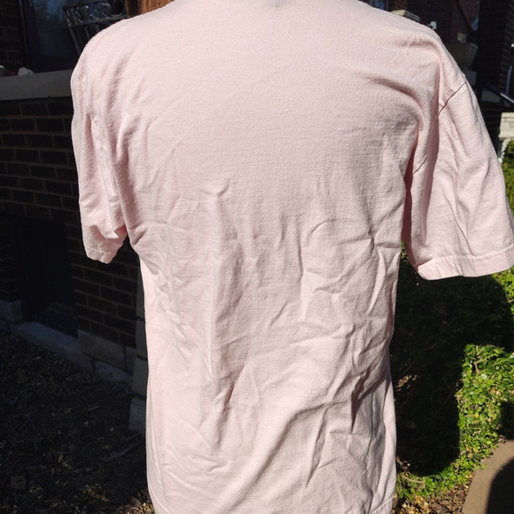 Enjoy California Graphic T-Shirt - Pink - Picture 2 of 4